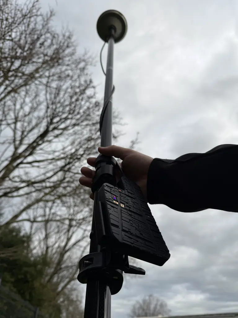 Contre-plongee_canne+NavX+antenne