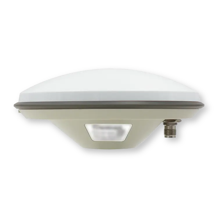 Antenne coupole – L1, L2, L5