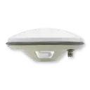 Antena tipo cúpula compatible con Vara de topografía de 2,20 m – L1, L2, L5
