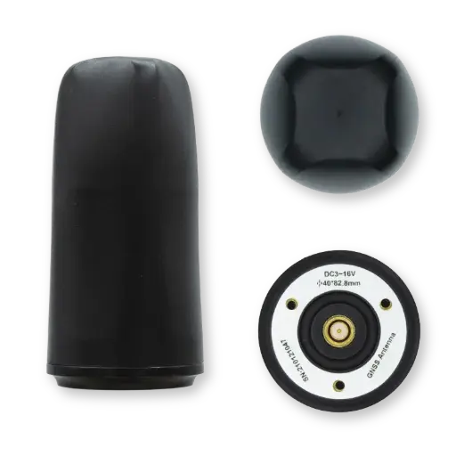 [N2312] Antenne GNSS hélicoïdale compatible NavX – L1, L2, L5